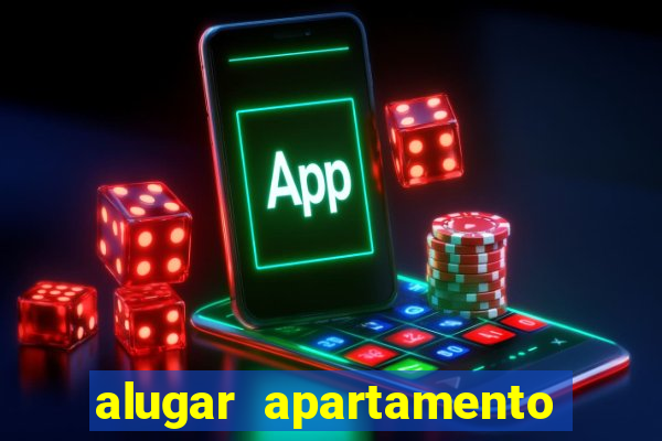 alugar apartamento mobiliado porto alegre